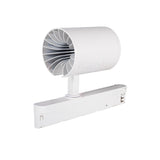 Kanlux ACORD – reflektor szynowy LED 3-fazowy 30W