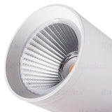 Kanlux ACORD – reflektor szynowy LED 3-fazowy 30W