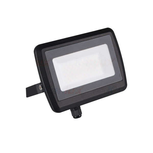 Kanlux – naświetlacz LED 50W, czarny IP65