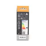 Żarówka LED świecowa E14 4W, ciepła biel