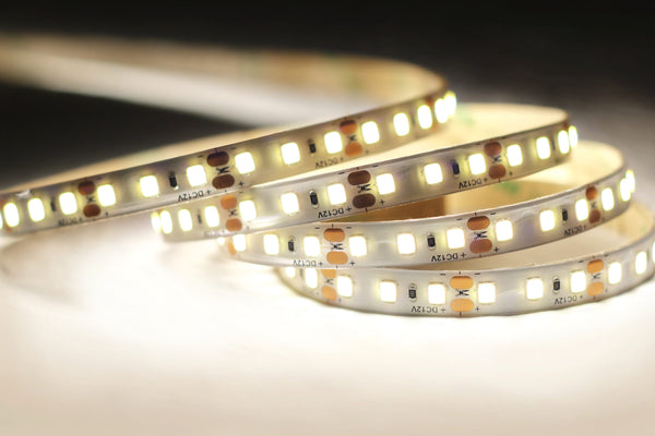 Taśma LED Premium 5m 12V, neutralna biel 4000K
