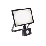 SpectrumLED – naświetlacz LED 30W, czarny IP65