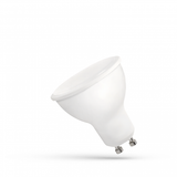 Żarówka LED GU10 6W Zimna Biel 6000K – SpectrumLED
