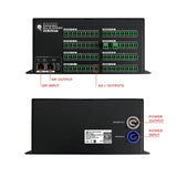 LED Strip Studio – Powered Bulb Dimmer Dual Polarity