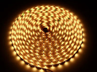 Taśmy LED