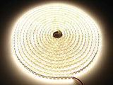 Taśma LED Premium 5m 12V, neutralna biel 4000K