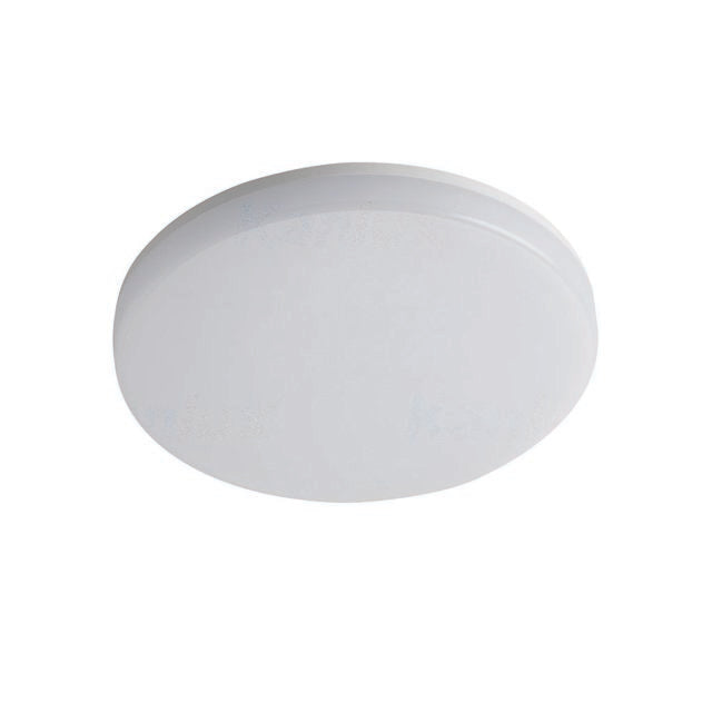 Kanlux VARSO – plafon LED z czujnikiem ruchu IP54