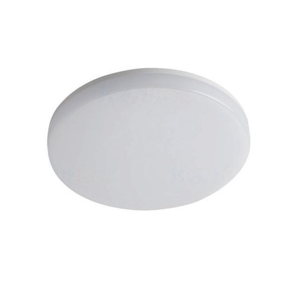 Kanlux VARSO – plafon LED z czujnikiem ruchu IP54