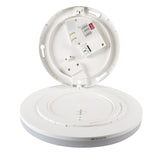 Kanlux VARSO – plafon LED z czujnikiem ruchu IP54