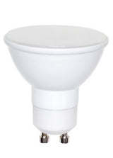 Oprawa podtynkowa LED – oczko regulowane, białe