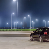 SpectrumLED – lampa uliczna LED 200W IP65