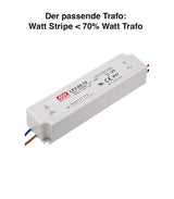 Taśma LED Premium 5m 12V, neutralna biel 4000K