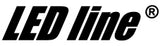 LED line – taśma LED 5m 12V, ultra ciepła biel