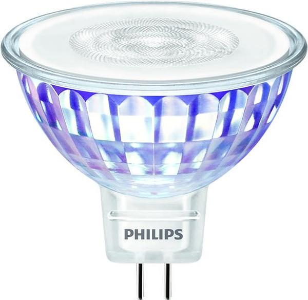 Philips Master – reflektor LED GU10 ściemniany
