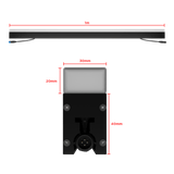 LED Strip Studio ProfiLED – system sterowania LED