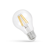 Żarówka filamentowa LED E27 7W, 870 lm